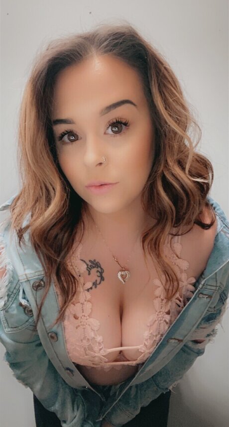 Foto di nudo di fuga di OnlyFans di Prissy Perfect 