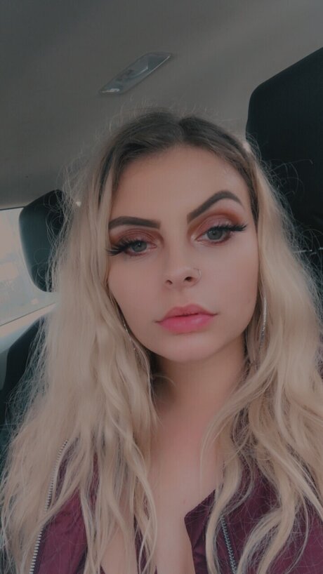Foto di nudo di fuga di OnlyFans di Kimmi