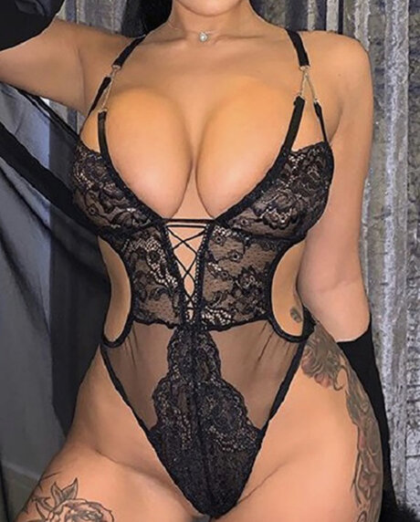 Foto di nudo di fuga di OnlyFans di Persuasion22