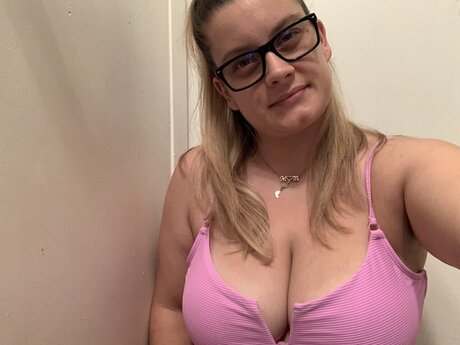 Foto di nudo di fuga di OnlyFans di Kimberly