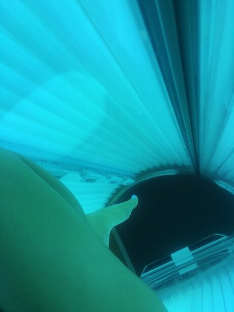 Foto di nudo di fuga di OnlyFans di Indigo Summer
