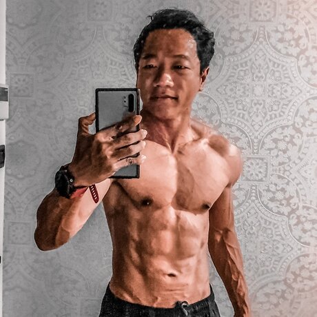 Foto di nudo di fuga di OnlyFans di Promchanok
