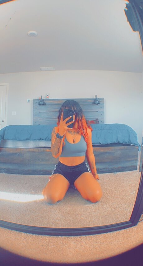 Foto di nudo di fuga di OnlyFans di Squirtle