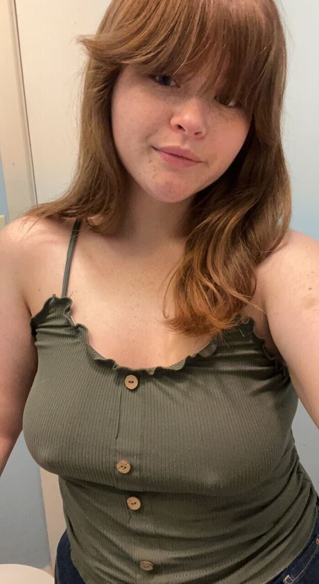 Foto di nudo di fuga di OnlyFans di Paige
