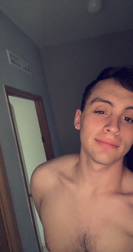 Foto di nudo di fuga di OnlyFans di Ry