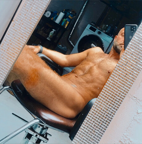 Foto di nudo di fuga di OnlyFans di At4guy