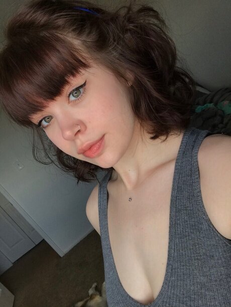 Foto di nudo di fuga di OnlyFans di Barb