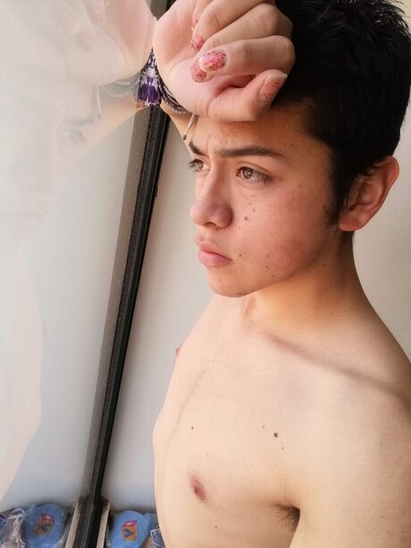 Foto di nudo di fuga di OnlyFans di Jos Gonzlez