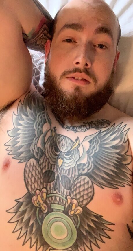 Foto di nudo di fuga di OnlyFans di Daddy