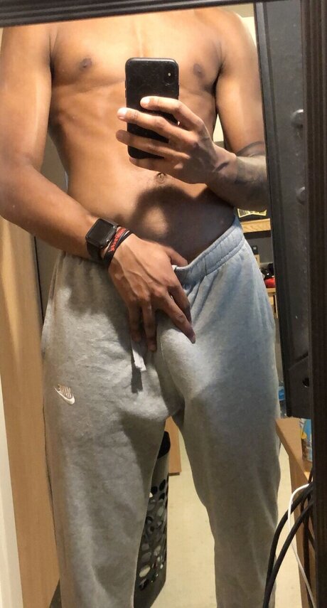 Foto di nudo di fuga di OnlyFans di Williedernest