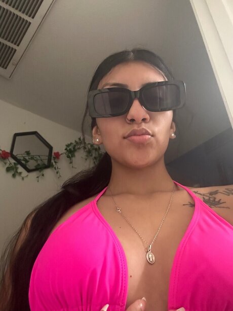 Foto di nudo di fuga di OnlyFans di Stephanie