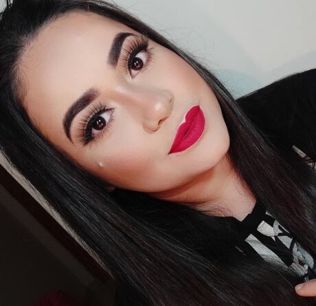 Foto di nudo di fuga di OnlyFans di Gabby