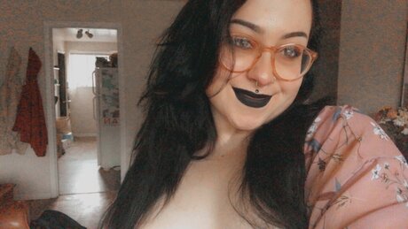 Foto di nudo di fuga di OnlyFans di Honey