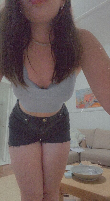 Foto di nudo di fuga di OnlyFans di Destiny
