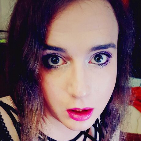Foto di nudo di fuga di OnlyFans di Princess Chrissy 