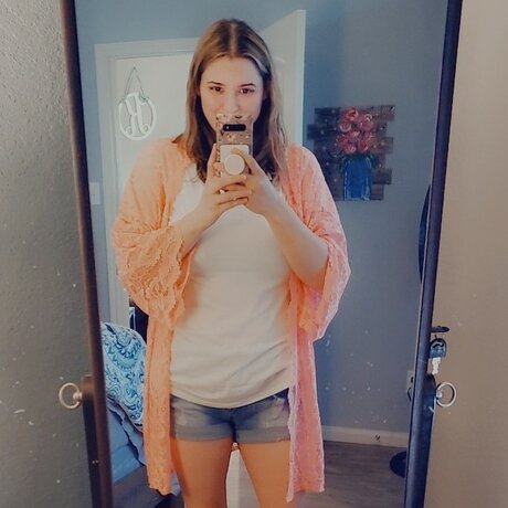 Foto di nudo di fuga di OnlyFans di Elizabeth Kendall