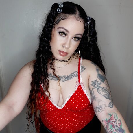 Foto di nudo di fuga di OnlyFans di Chrissy Smallss