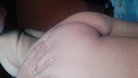 Foto di nudo di fuga di OnlyFans di Aixa Michelle