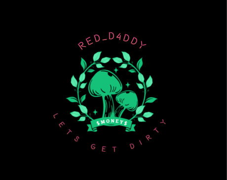 Foto di nudo di fuga di OnlyFans di Redd4ddy