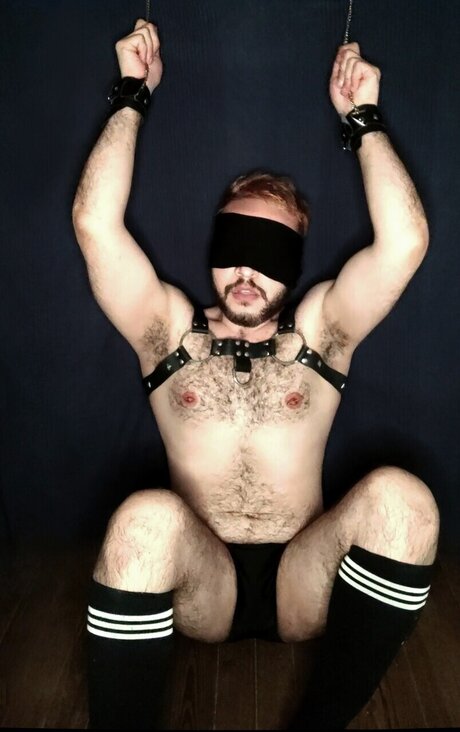 Foto di nudo di fuga di OnlyFans di Rafael