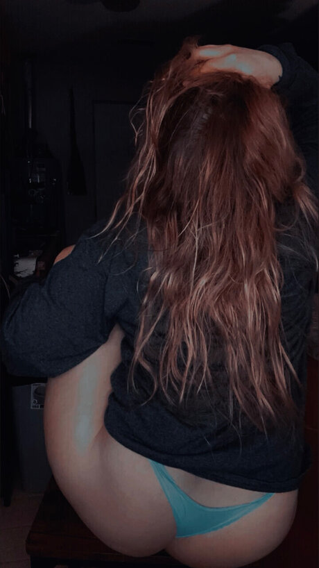 Foto di nudo di fuga di OnlyFans di Lilprincessbrat
