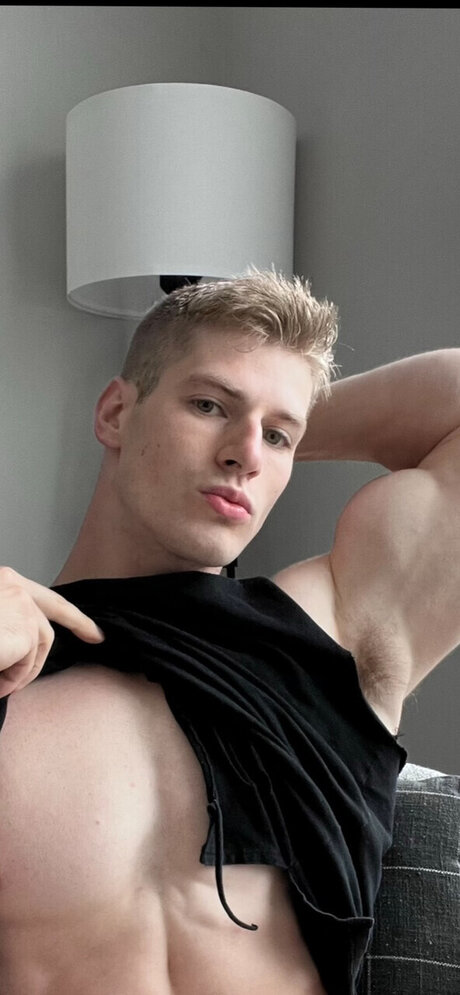 Foto di nudo di fuga di OnlyFans di Daddypat69