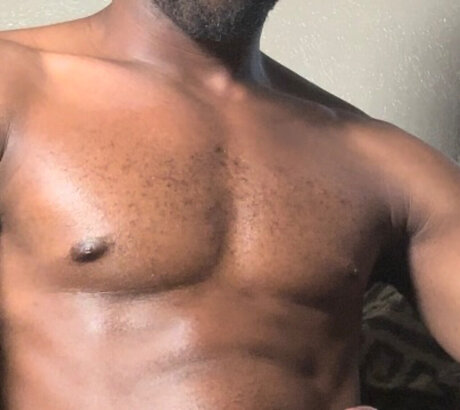 Foto di nudo di fuga di OnlyFans di Deuce