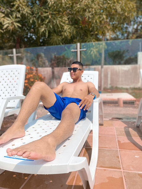 Foto di nudo di fuga di OnlyFans di Roiber Top 09 
