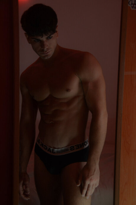 Foto di nudo di fuga di OnlyFans di Lollof