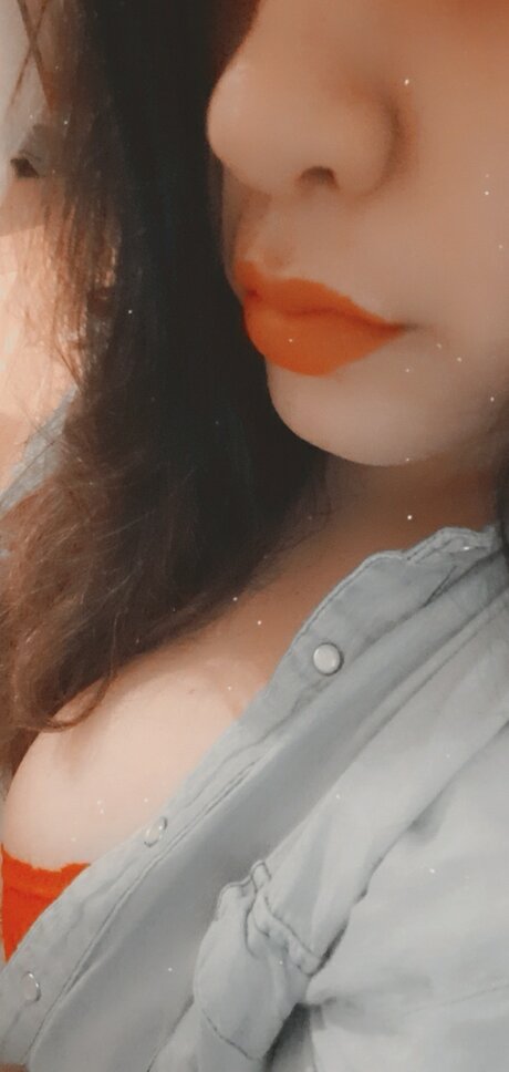 Foto di nudo di fuga di OnlyFans di Sofii23