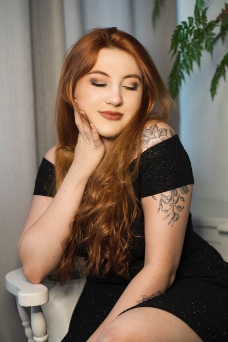 Foto di nudo di fuga di OnlyFans di Meganrose