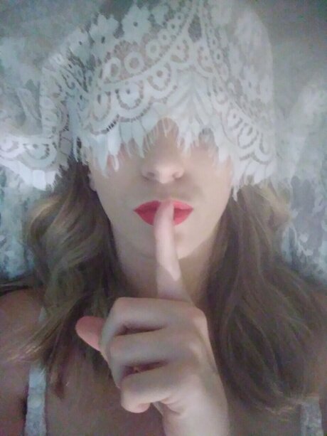 Foto di nudo di fuga di OnlyFans di Melaina Night