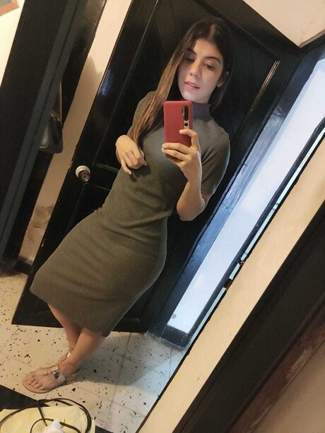 Foto di nudo di fuga di OnlyFans di Anacast