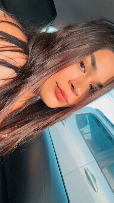 Foto di nudo di fuga di OnlyFans di Nicole Gomez