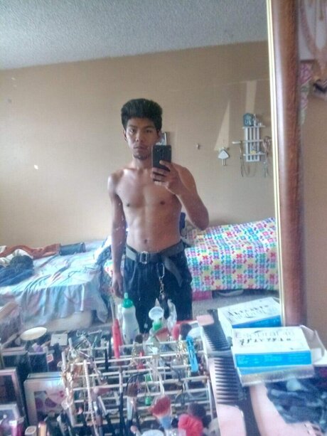 Foto di nudo di fuga di OnlyFans di King Cali