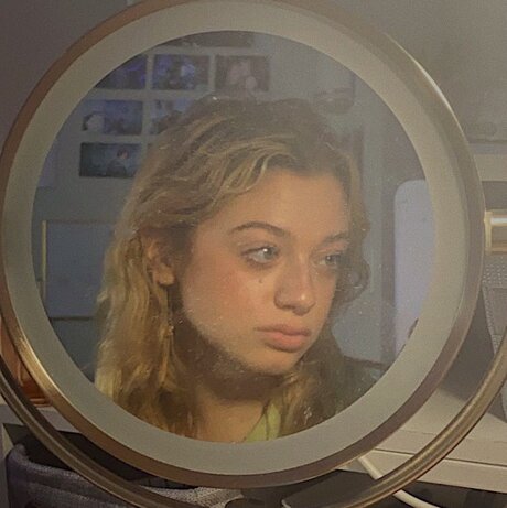 Foto di nudo di fuga di OnlyFans di Fairy Quinn