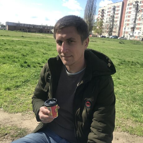 Foto di nudo di fuga di OnlyFans di Mykhailo Usenok