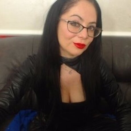 Foto di nudo di fuga di OnlyFans di Mistresskeira