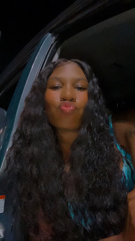 Foto di nudo di fuga di OnlyFans di Shayyybabbyyyy
