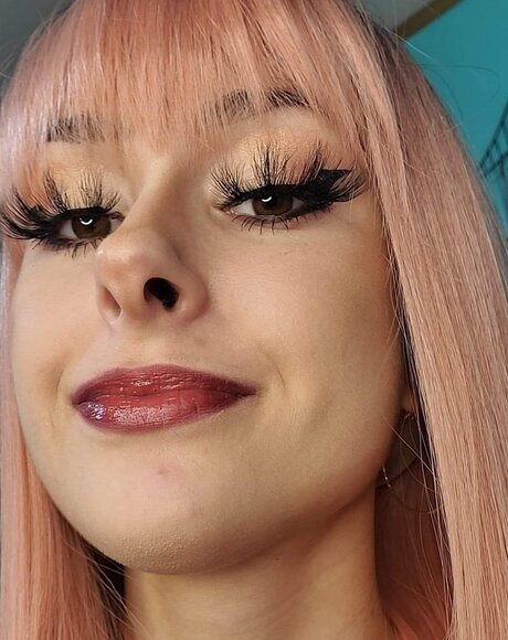 Foto di nudo di fuga di OnlyFans di Alice Pinkerhop