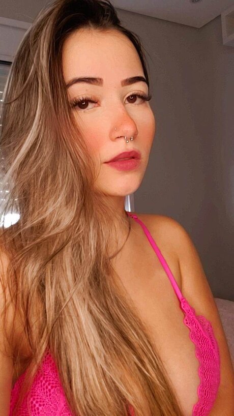 Foto di nudo di fuga di OnlyFans di Tessa