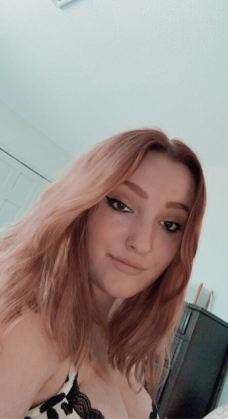 Foto di nudo di fuga di OnlyFans di Chloe Brown
