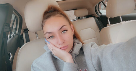 Foto di nudo di fuga di OnlyFans di Lauren Verrenti