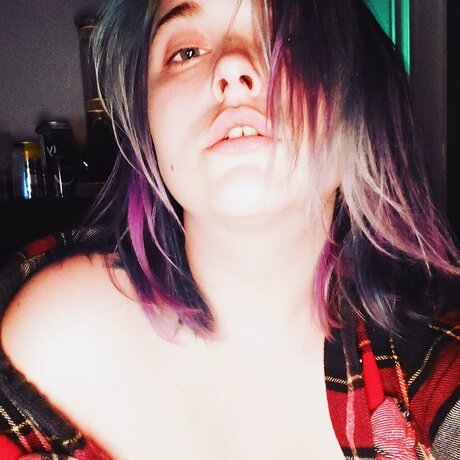 Foto di nudo di fuga di OnlyFans di Kacy51598
