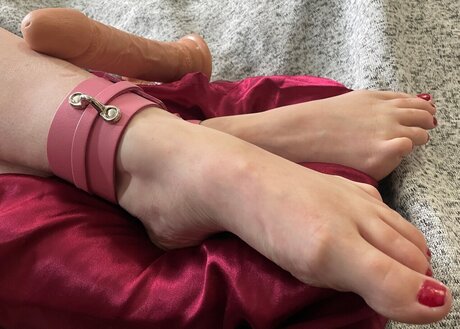 Foto di nudo di fuga di OnlyFans di Alyssa Harvey