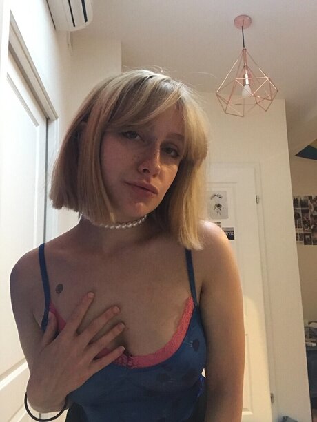 Foto di nudo di fuga di OnlyFans di Artisticbellah