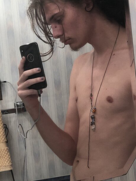 Foto di nudo di fuga di OnlyFans di Rainsdeaf
