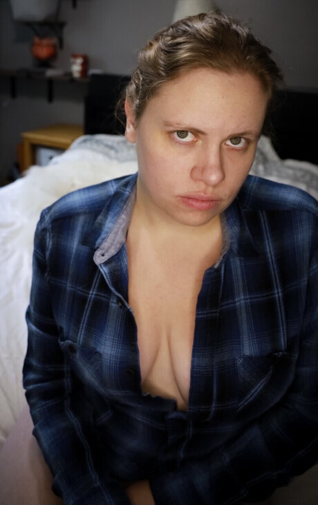 Foto di nudo di fuga di OnlyFans di Natalie Mayson