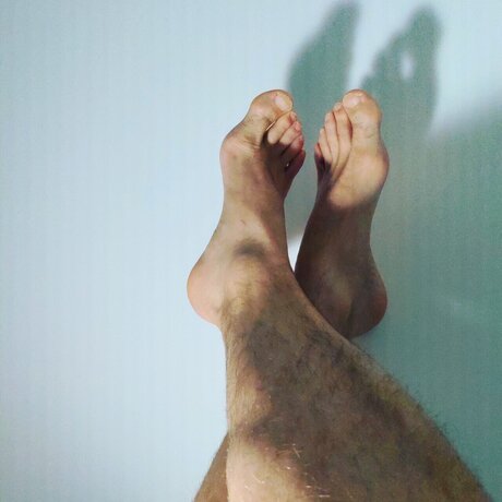 Foto di nudo di fuga di OnlyFans di Onemansfeet