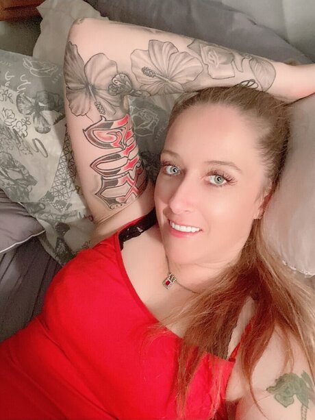 Foto di nudo di fuga di OnlyFans di Jessica Highhouse